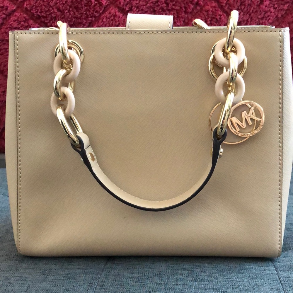 Michael Kors Small Tote